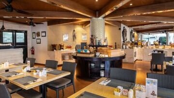 Away Bali Legian Camakila